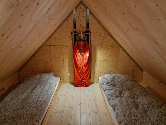 Mysig stuga i Matsdal - Bild 7