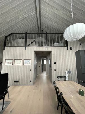 Fjällstuga i Hovde (Bydalsfjällen) ski-in/out - Bild 3