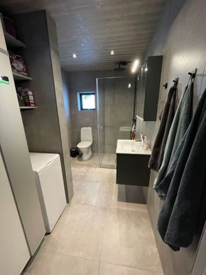 Fjällstuga i Hovde (Bydalsfjällen) ski-in/out - Bild 9