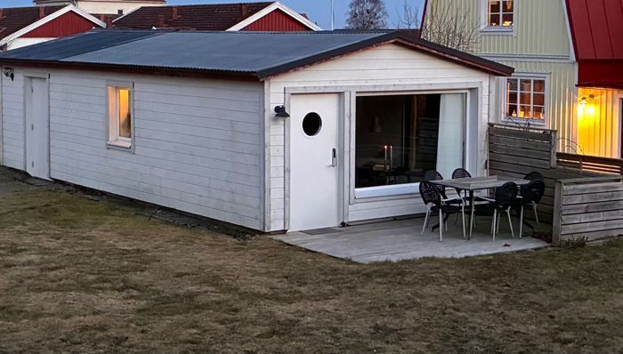 Stuga i Hällevik - Bild 3