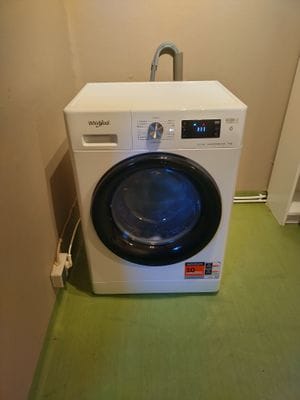Lugn och Mysigt Fristående Villa - Bild 10