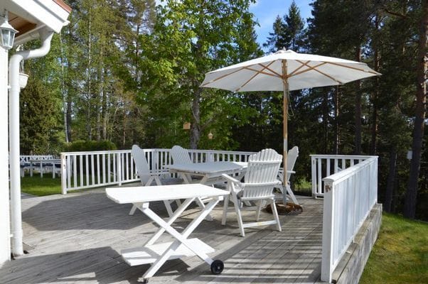 Strömmadal Värmdö Nära badsjö - Bild 12