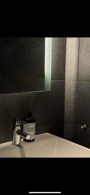 Lyxig lägenhet ski in/out, öppen spis, bastu - Bild 44