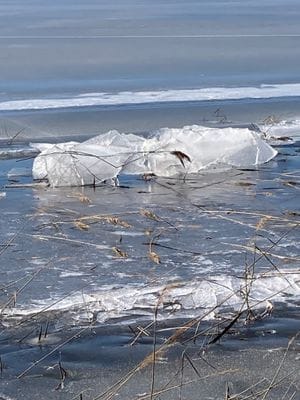 Strandstuga direkt vid sjökanten - Bild 31