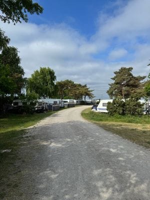 Välkommen till vår trivsamma sommarstuga i Tredenb - Bild 26