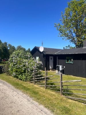 Stuga på sjötomt uthyres - Bild 18