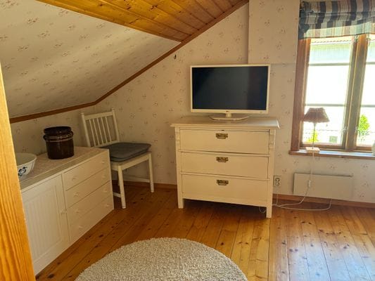 Sommarhus i Havstenssund med sjöbod - Bild 11