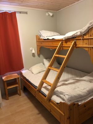 Kläppen SKI IN/SKI OUT 30m till lift - Bild 5