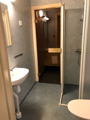 Kläppen SKI IN/SKI OUT 30m till lift - Bild 6