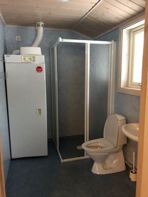 Kläppen SKI IN/SKI OUT 30m till lift - Bild 7