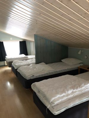 Kläppen SKI IN/SKI OUT 30m till lift - Bild 4