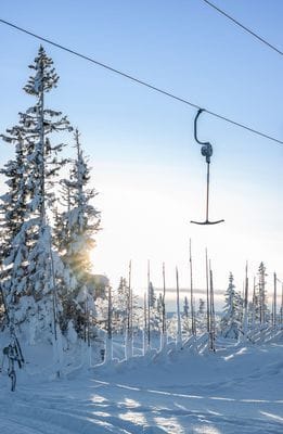 Lillnästet – Mysig fjällstuga i Klövsjö - Bild 15