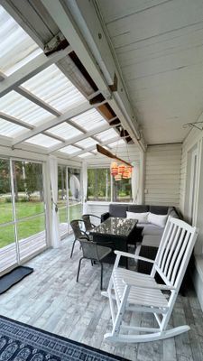 Villa Davvi dállu - Bild 57