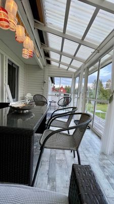 Villa Davvi dállu - Bild 58