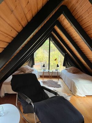 Charmigt, strandnära sommarhus i Åhus, Äspet - Bild 14