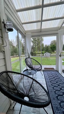 Villa Davvi dállu - Bild 59