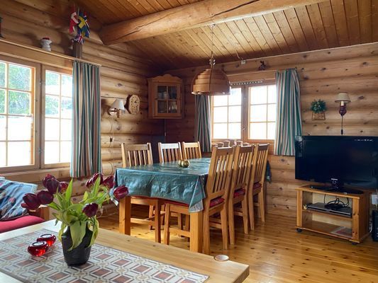 TRYSIL, ledigt vecka: 10, 12, 13, 16 och 17 - Bild 2