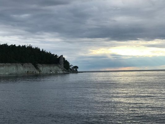 Sommarstuga Lickershamn - Bild 18