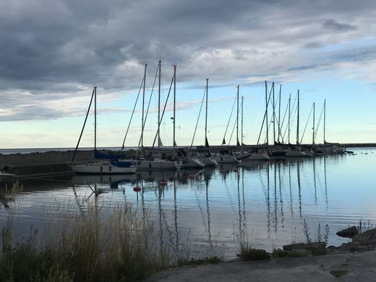 Sommarstuga Lickershamn - Bild 20