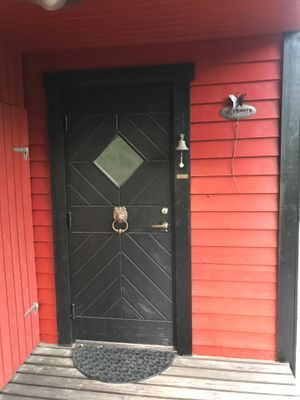 Sommarstuga Lickershamn - Bild 3