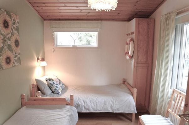 Malma Storsjön, Värmdö Sjöutsikt lantligt läge - Bild 14