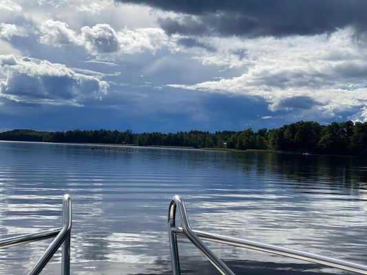 semesterhus med egen sjötomt vid Bolmen | SE06053 - Bild 23