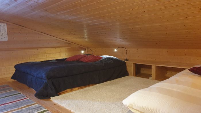 Mysig fjällstuga i Åre - Bild 5