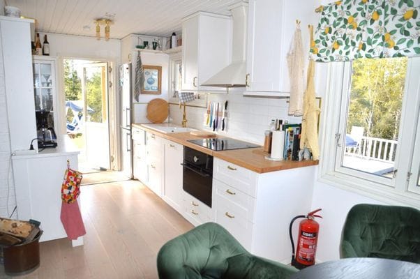 Strömmadal Värmdö Nära badsjö - Bild 18