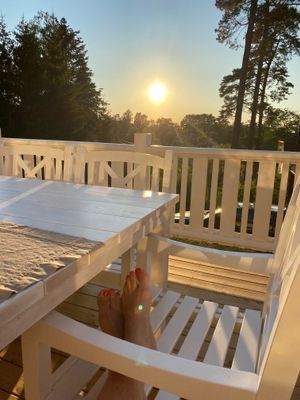 Sekelskifteshus på Resarö i Vaxholms skärgård - Bild 7