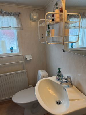 Grövelsjön - Bild 13