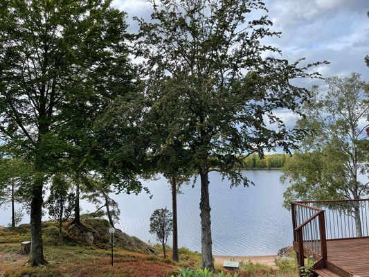 semesterhus med egen sjötomt vid Bolmen | SE06053 - Bild 20