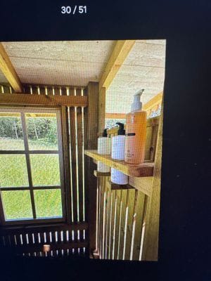 Gäststuga med sjöutsikt inkl. frukost - Bild 13