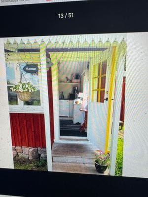 Gäststuga med sjöutsikt inkl. frukost - Bild 16