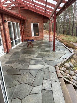 semesterhus med egen sjötomt vid Bolmen | SE06053 - Bild 21