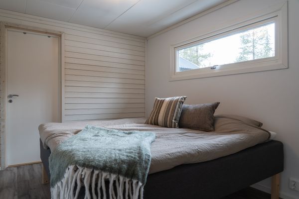 Fin fjällstuga nära skidåkning/vandring - Bild 5