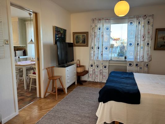 Villa på Fisketången, Kungshamn (Smögen) - Bild 17