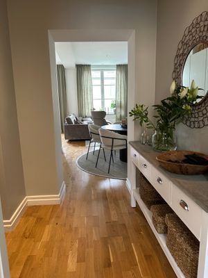 Lägenhet i Visby innerstad - Bild 2