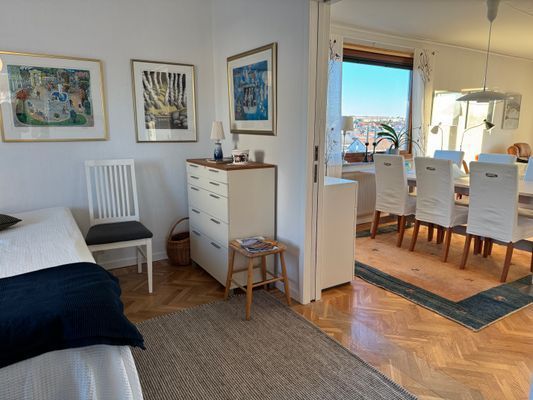 Villa på Fisketången, Kungshamn (Smögen) - Bild 18