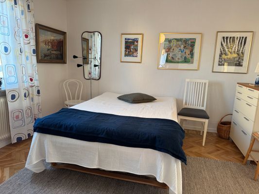 Villa på Fisketången, Kungshamn (Smögen) - Bild 16