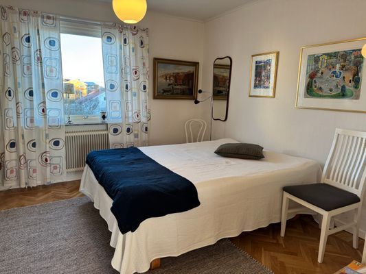 Villa på Fisketången, Kungshamn (Smögen) - Bild 15