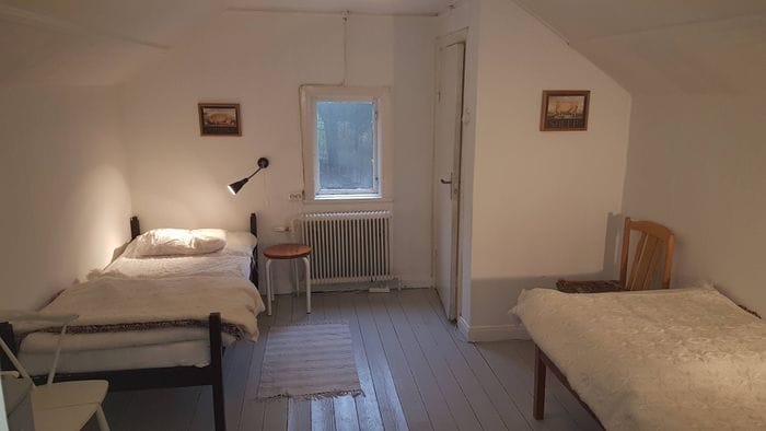Hus/stuga Kasern, Säffle, 4 mil väst Karlstad - Bild 5