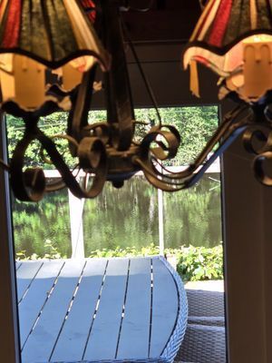 Mycket vackert läge vid Årån/Furen - Bild 16