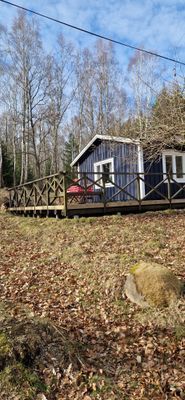 Sommarstuga Högalids fritidsområde - Bild 9