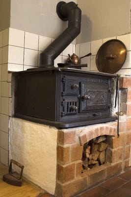 Skogstorp från 1880 uthyres - Bild 4