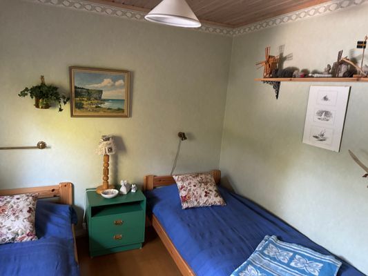 Sommarstuga Lickershamn - Bild 13