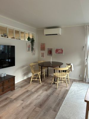 Havsnära i Bokenäs | 8 bäddar | 2 badrum | - Bild 31