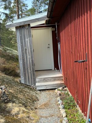 Liten stuga på Tynningö - Bild 16