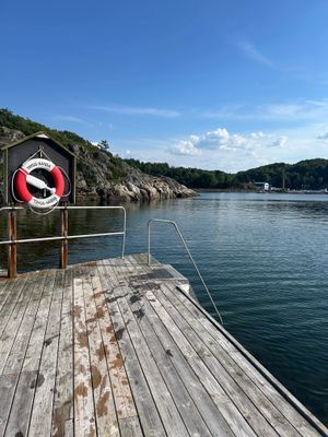 Havsnära i Bokenäs | 8 bäddar | 2 badrum | - Bild 5