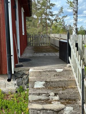 Liten stuga på Tynningö - Bild 4