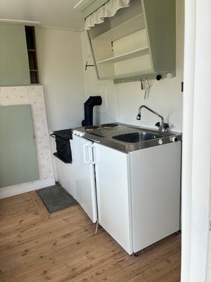 Liten stuga på Tynningö - Bild 8